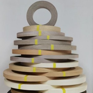 Pvcnábytku okraje je ekologické a odolné